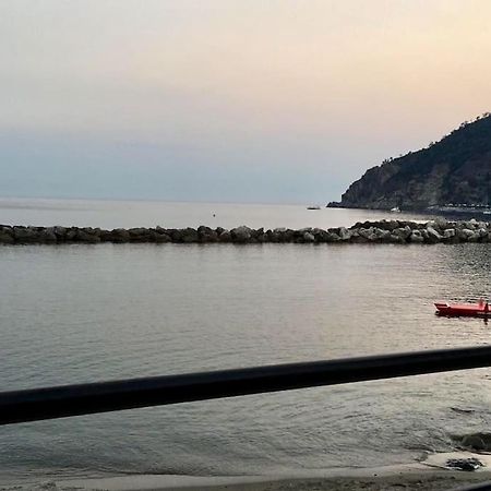 La Casa Novella, A 450 Metri Dal Mare Διαμέρισμα Moneglia Εξωτερικό φωτογραφία