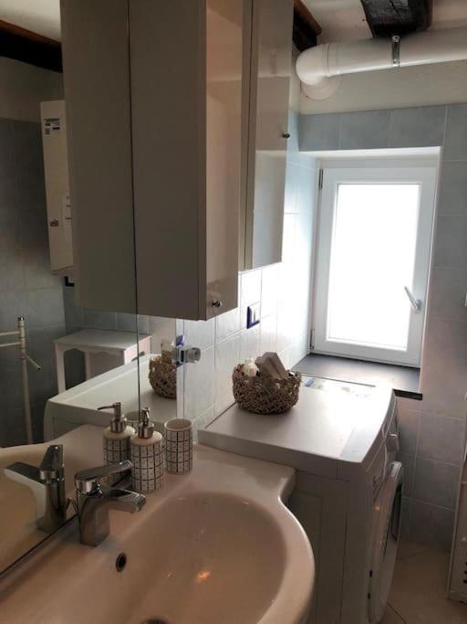 La Casa Novella, A 450 Metri Dal Mare Διαμέρισμα Moneglia Εξωτερικό φωτογραφία