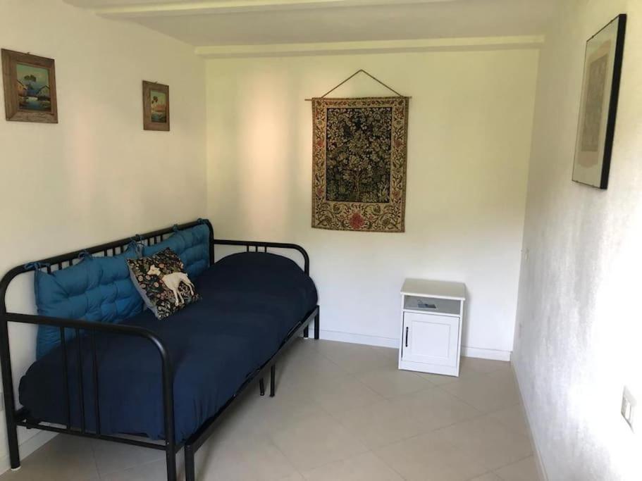La Casa Novella, A 450 Metri Dal Mare Διαμέρισμα Moneglia Εξωτερικό φωτογραφία