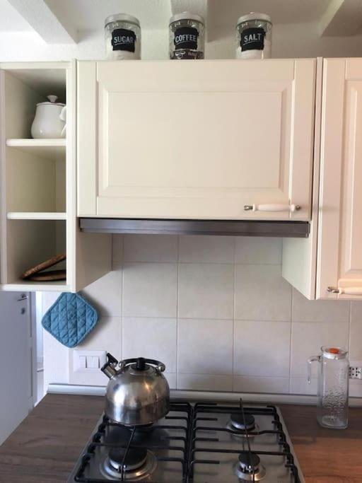 La Casa Novella, A 450 Metri Dal Mare Διαμέρισμα Moneglia Εξωτερικό φωτογραφία
