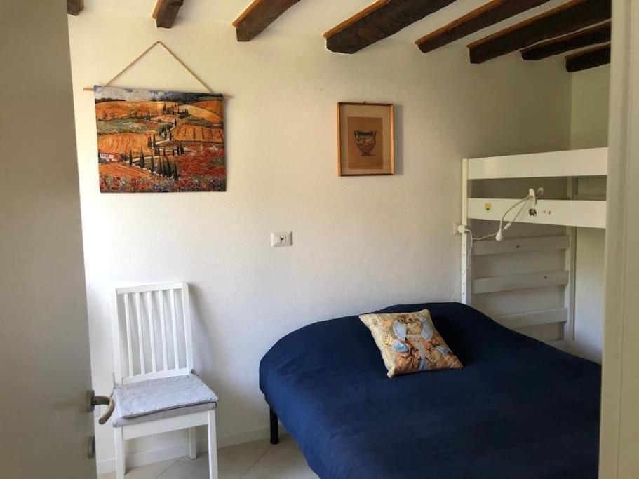 La Casa Novella, A 450 Metri Dal Mare Διαμέρισμα Moneglia Εξωτερικό φωτογραφία